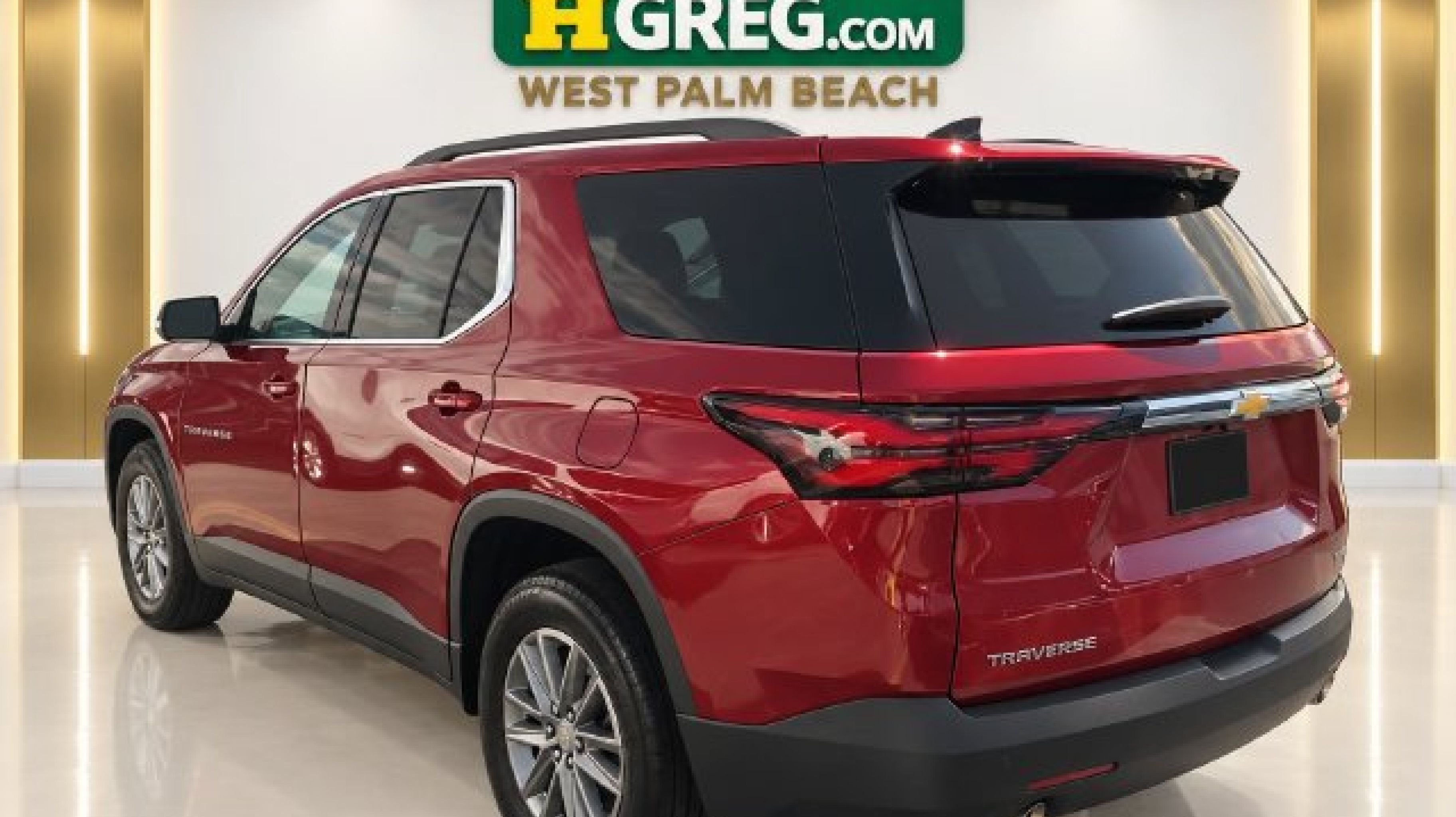 chevrolet traverse limited 2024 1GNESVKW1RJ137395 image chevrolet traverse limited 2024 1GNESVKW1RJ137395 image